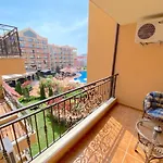 Apartment Diamant - Private - Bsr *