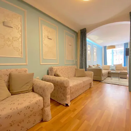 Diamant - Private - Bsr Солнечный берег