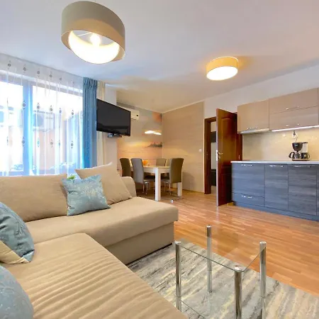 Diamant - Private - Bsr Апартаменты Солнечный берег