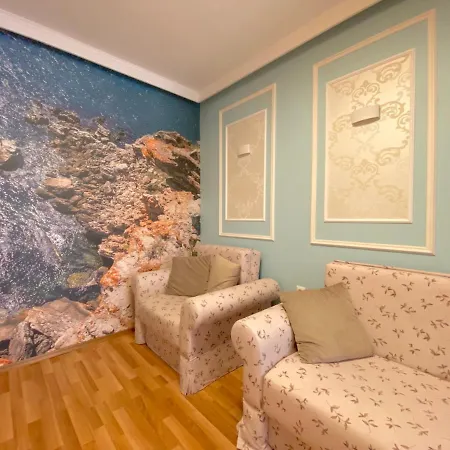 Apartmán Diamant - Private - Bsr