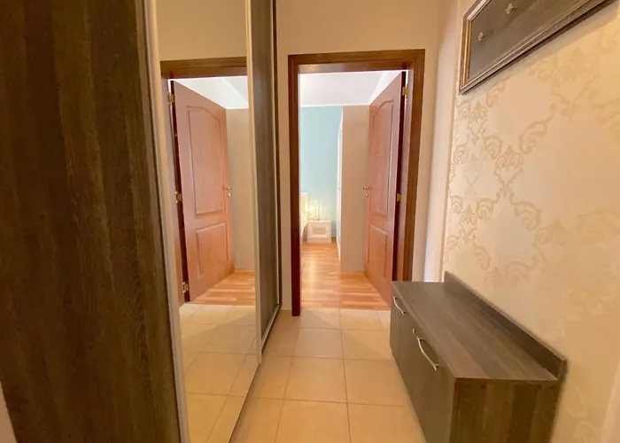 Diamant - Private - Bsr * Sluneční pobřeží