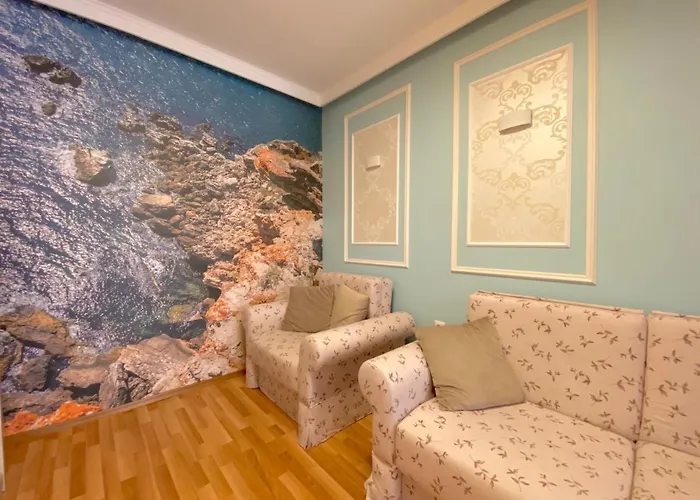 Apartmán Diamant - Private - Bsr