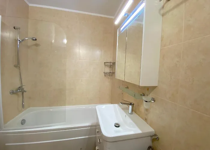 Diamant - Private - Bsr Apartmán *