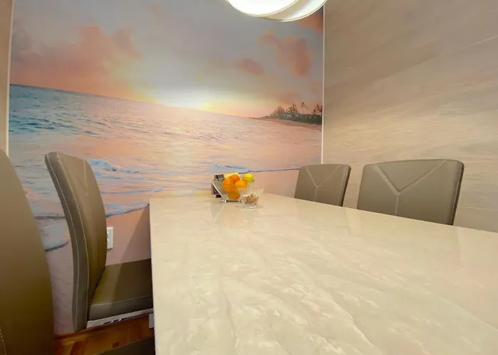 Diamant - Private - Bsr Apartmán *