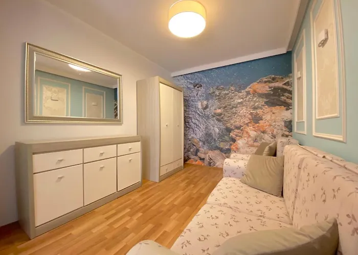 Apartmán Diamant - Private - Bsr *