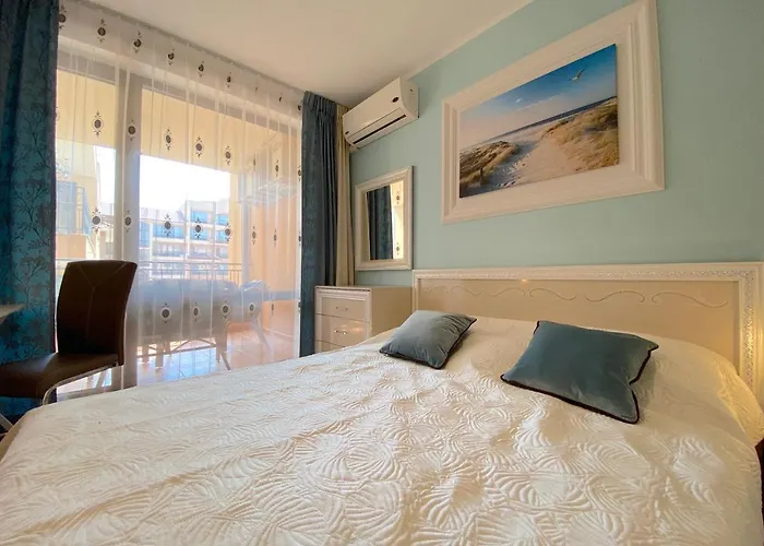 Apartmán Diamant - Private - Bsr *