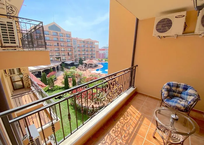 Apartmán Diamant - Private - Bsr *