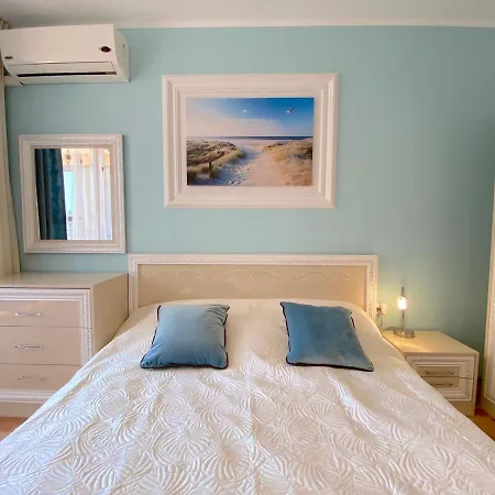 アパート Diamant - Private - Bsr サニービーチ