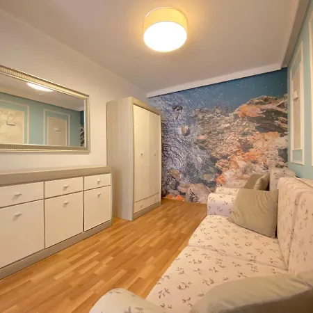 アパート Diamant - Private - Bsr *