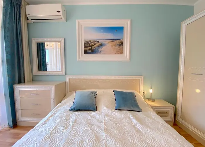 アパート Diamant - Private - Bsr サニービーチ