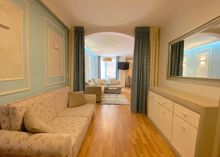 Diamant - Private - Bsr アパート サニービーチ